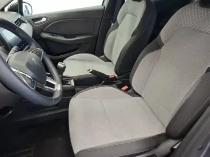 Photo 11 Renault Clio  TCe 90 ch GSR2
