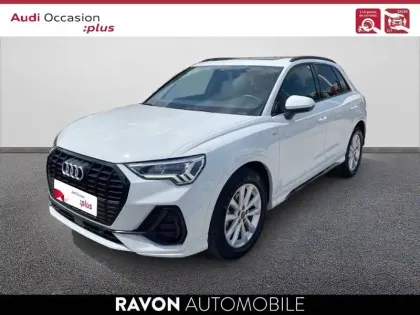 Photo Audi Q3 S Line