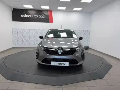 Photo 7 Renault Clio  TCe 90 ch GSR2