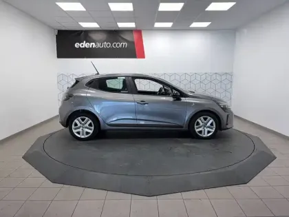 Photo 5 Renault Clio  TCe 90 ch GSR2