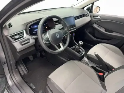 Photo 11 Renault Clio  TCe 90 ch GSR2