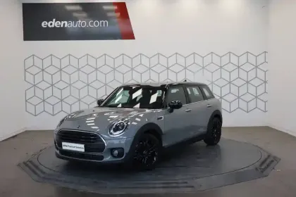 Photo Mini Mini Edition Knightsbridge