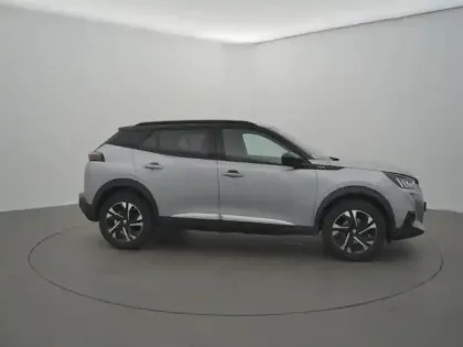 Photo 29 Peugeot 2008  PureTech 130 S&S EAT8