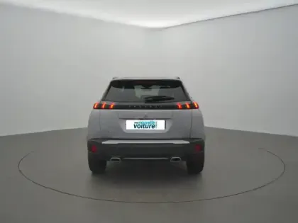 Photo 30 Peugeot 2008  PureTech 130 S&S EAT8