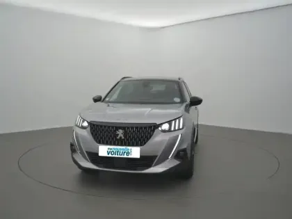 Photo 27 Peugeot 2008  PureTech 130 S&S EAT8