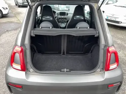 Photo 37 Abarth 500 595 1.4 Turbo 16V T-Jet 160 ch