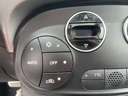 Photo 52 Abarth 500 595 1.4 Turbo 16V T-Jet 160 ch