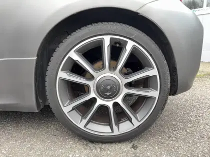 Photo 39 Abarth 500 595 1.4 Turbo 16V T-Jet 160 ch