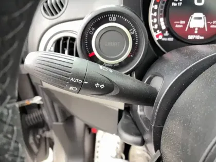 Photo 46 Abarth 500 595 1.4 Turbo 16V T-Jet 160 ch