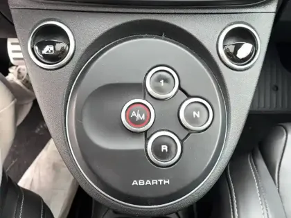 Photo 55 Abarth 500 595 1.4 Turbo 16V T-Jet 160 ch