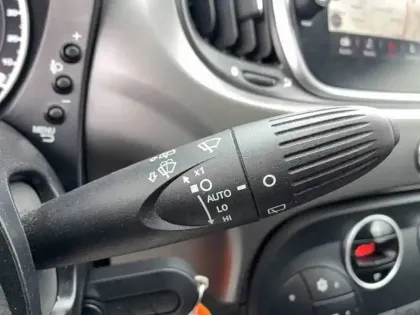 Photo 45 Abarth 500 595 1.4 Turbo 16V T-Jet 160 ch