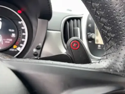 Photo 43 Abarth 500 595 1.4 Turbo 16V T-Jet 160 ch