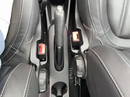 Photo 57 Abarth 500 595 1.4 Turbo 16V T-Jet 160 ch