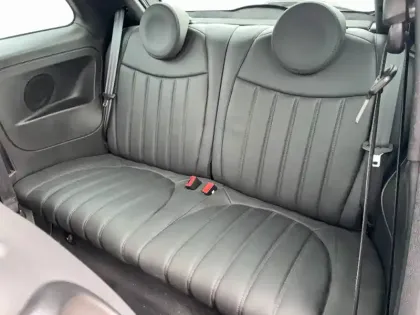 Photo 64 Abarth 500 595 1.4 Turbo 16V T-Jet 160 ch