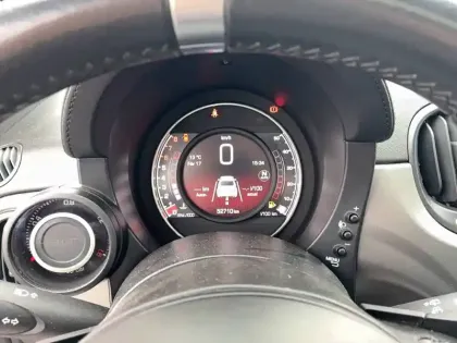 Photo 47 Abarth 500 595 1.4 Turbo 16V T-Jet 160 ch