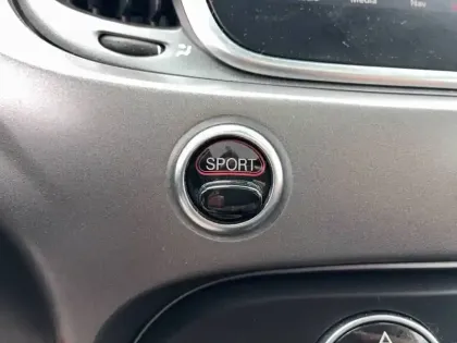 Photo 49 Abarth 500 595 1.4 Turbo 16V T-Jet 160 ch