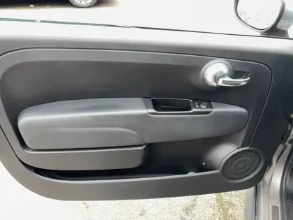 Photo 62 Abarth 500 595 1.4 Turbo 16V T-Jet 160 ch