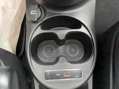 Photo 56 Abarth 500 595 1.4 Turbo 16V T-Jet 160 ch