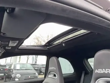 Photo 60 Abarth 500 595 1.4 Turbo 16V T-Jet 160 ch