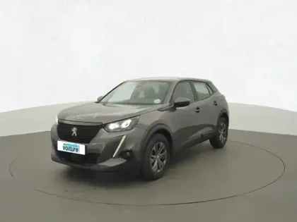Photo Peugeot 2008 Active Business