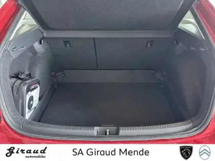 Photo 21 Volkswagen Taigo  1.0 TSI 110 BVM6