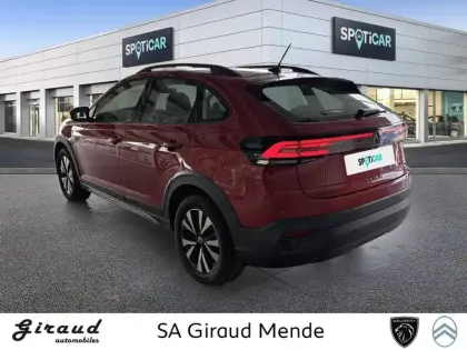 Photo 22 Volkswagen Taigo  1.0 TSI 110 BVM6