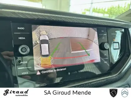 Photo 44 Volkswagen Taigo  1.0 TSI 110 BVM6