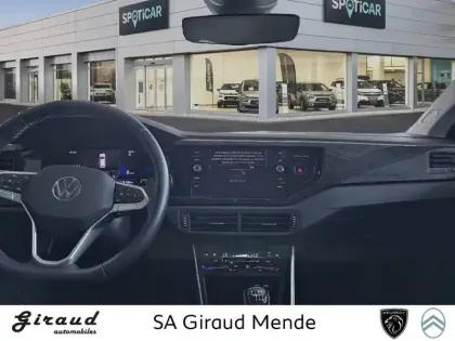 Photo 39 Volkswagen Taigo  1.0 TSI 110 BVM6