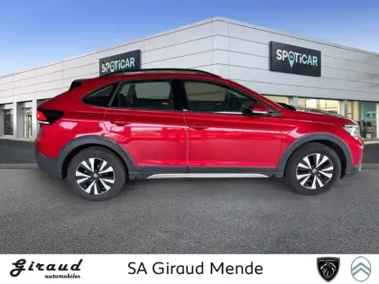 Photo 35 Volkswagen Taigo  1.0 TSI 110 BVM6