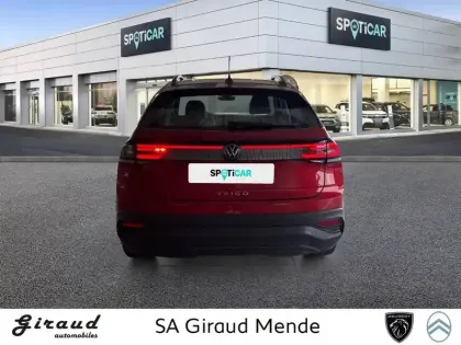 Photo 36 Volkswagen Taigo  1.0 TSI 110 BVM6