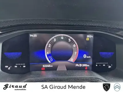 Photo 43 Volkswagen Taigo  1.0 TSI 110 BVM6