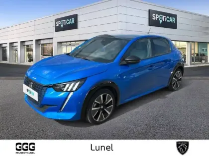 Photo Peugeot 208 Gt Pack