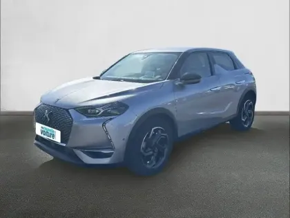 Photo Ds Ds 3 Grand Chic