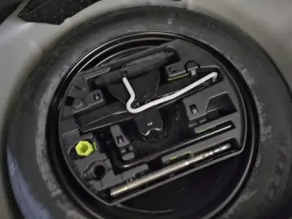 Photo 37 DS DS 3 DS3 Crossback PureTech 130 EAT8