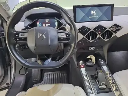 Photo 27 DS DS 3 DS3 Crossback PureTech 130 EAT8