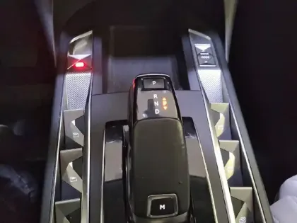 Photo 46 DS DS 3 DS3 Crossback PureTech 130 EAT8