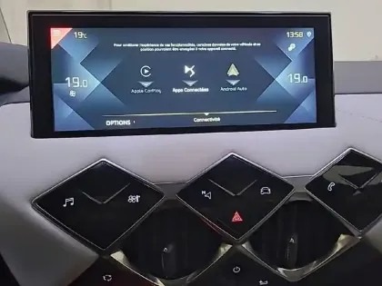 Photo 43 DS DS 3 DS3 Crossback PureTech 130 EAT8