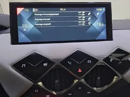 Photo 42 DS DS 3 DS3 Crossback PureTech 130 EAT8