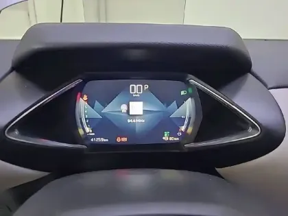 Photo 29 DS DS 3 DS3 Crossback PureTech 130 EAT8