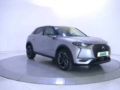 Photo 22 DS DS 3 DS3 Crossback PureTech 130 EAT8