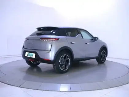 Photo 24 DS DS 3 DS3 Crossback PureTech 130 EAT8