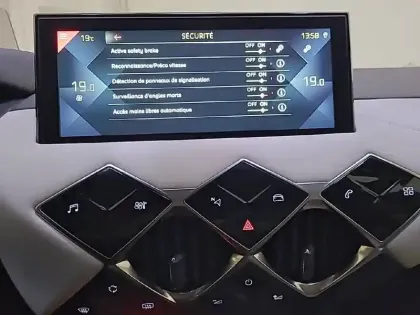 Photo 41 DS DS 3 DS3 Crossback PureTech 130 EAT8