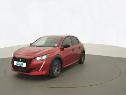 Photo Peugeot 208 Roadtrip