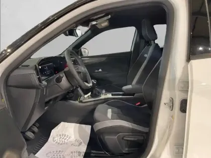 Photo 10 Opel Mokka  1.2 Turbo 136 ch BVM6