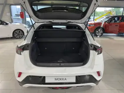 Photo 5 Opel Mokka  1.2 Turbo 136 ch BVM6