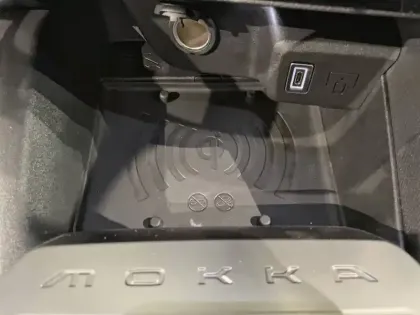 Photo 14 Opel Mokka  1.2 Turbo 136 ch BVM6