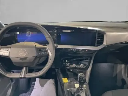 Photo 7 Opel Mokka  1.2 Turbo 136 ch BVM6