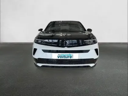 Photo 1 Opel Mokka  1.2 Turbo 136 ch BVM6