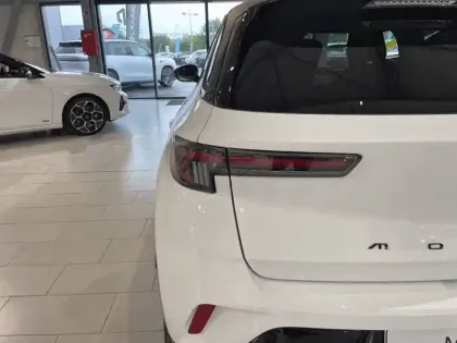 Photo 16 Opel Mokka  1.2 Turbo 136 ch BVM6