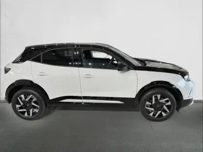 Photo 3 Opel Mokka  1.2 Turbo 136 ch BVM6